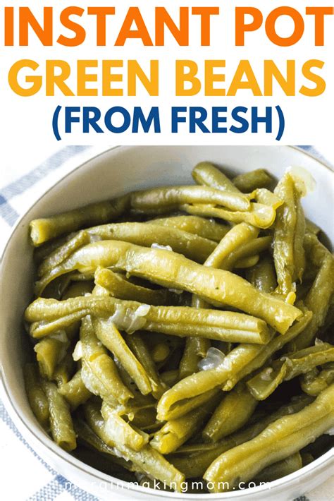 southern-style-instant-pot-fresh-green-beans-margin image