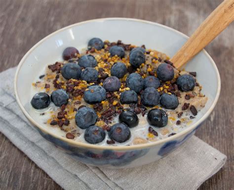 quick-quinoa-breakfast-cereal-selina-rose image