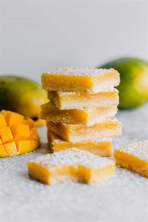 mango-lemon-bars-recipe-grandbaby-cakes image