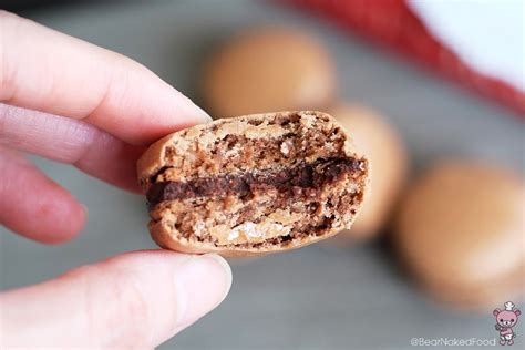 foolproof-french-chocolate-macarons-bear-naked-food image