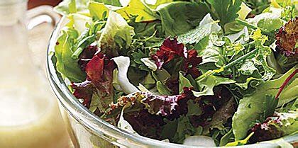green-salad-with-herbs-recipe-myrecipes image