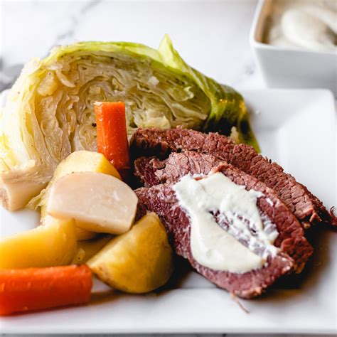 corned-beef-with-mustard-cream-sauce-recipe-state-of image