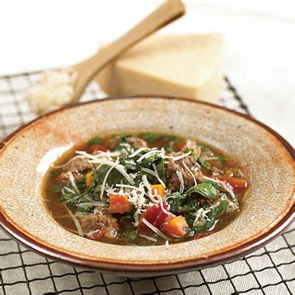 meatball-soup-with-spinach-recipe-myrecipes image