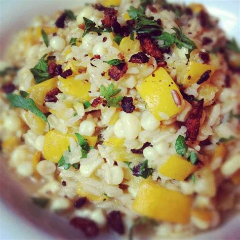 creamy-brown-rice-with-bacon-and-corn-the-lemon image