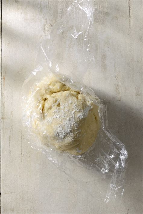 short-crust-pastry-kitchenaid image