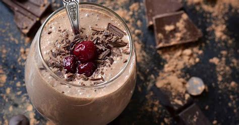 black-forest-smoothie-the-healthy-gut image