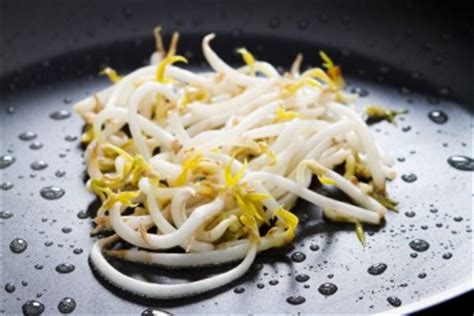 healthy-bean-sprout-recipes-stir-fried-bean-sprouts image