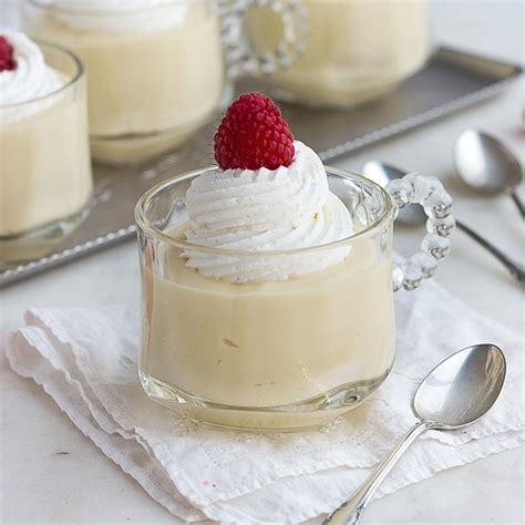 low-carb-vanilla-pudding image