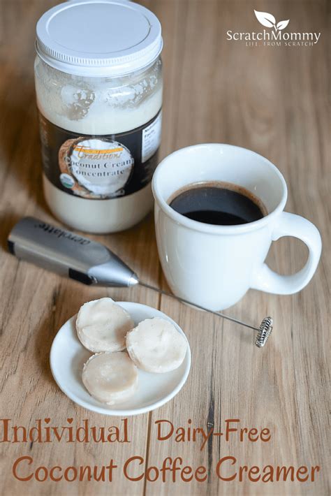 individual-dairy-free-coconut-coffee-creamer image