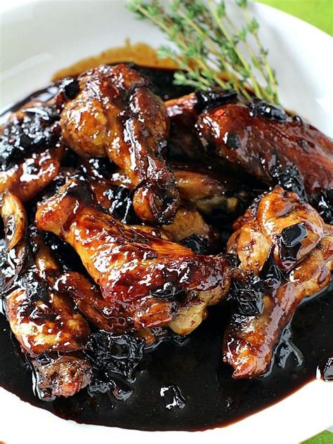 sticky-red-wine-glazed-wings-sweet-and-savory-meals image