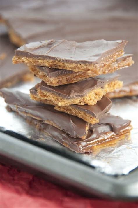 10-best-chocolate-graham-cracker-dessert image