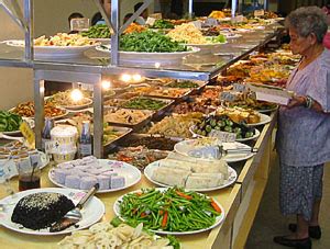 buddhist-cuisine-wikipedia image