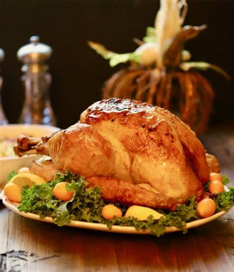 simple-and-perfect-roast-turkey image