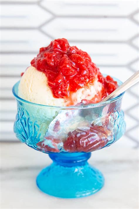 fast-easy-strawberry-compote-strawberry-sauce image