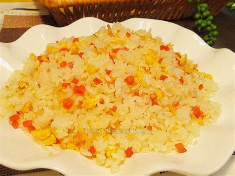 chinese-egg-fried-rice-recipe-how-to-cook-fried-rice image