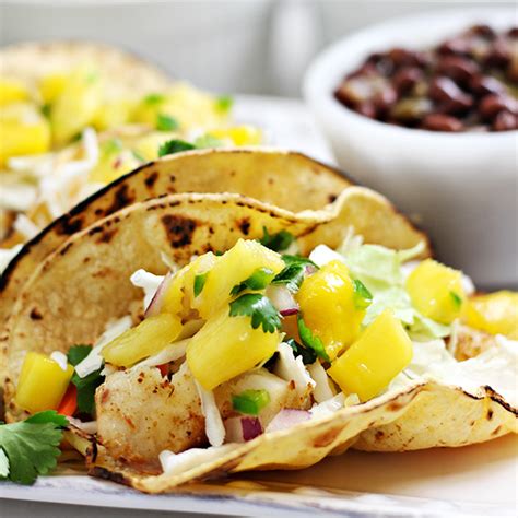 baked-tilapia-fish-tacos-home-cooking-memories image