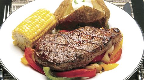 grilled-pepper-steak-thrifty-foods image