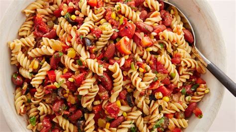 spicy-mexican-pasta-salad-recipe-tablespooncom image