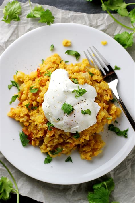 spiced-lentils-with-poached-eggs-girl-versus-dough image