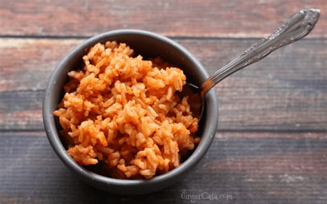 15-minute-instant-pot-mexican-rice-ginger-casa image