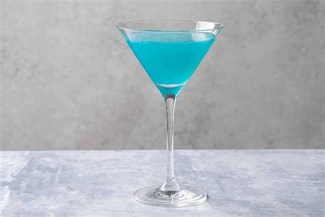 deep-blue-sea-martini image