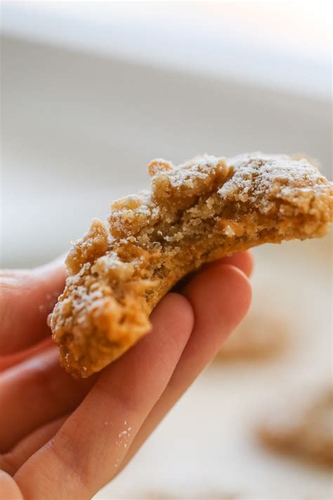 sweet-potato-cookies-with-homemade-streusel image