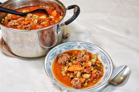 turkey-meatball-stew-healthy-recipes-cook-with-ipek image