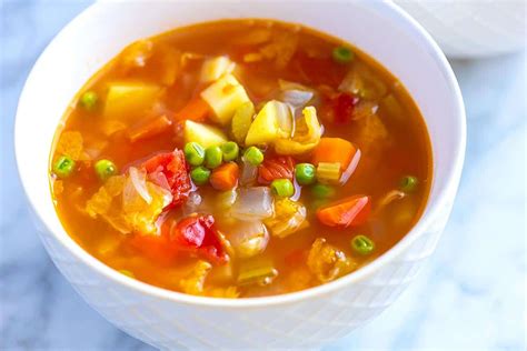 easy-homemade-vegetable-soup-inspired-taste image