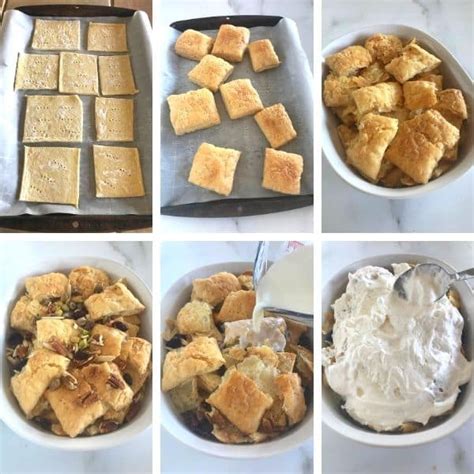 om-ali-egyptian-bread-pudding-amiras-pantry image