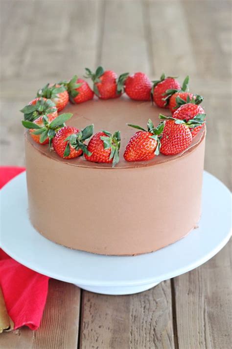 decadent-and-delicious-chocolate-strawberry-nutella image