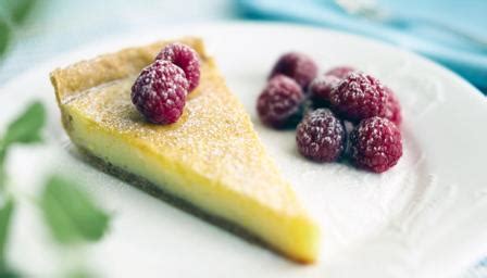 mary-berrys-lemon-tart-recipe-bbc-food image