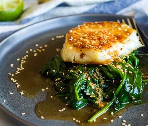 chilean-sea-bass-recipe-with-asian-glaze-and image