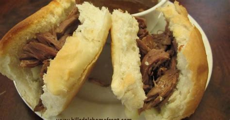 french-dip-roast-beef-for-the-crock-pot image