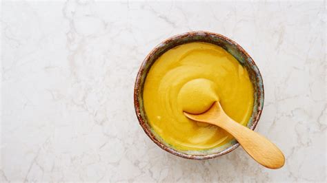 how-to-make-homemade-mustard-simple-mustard image