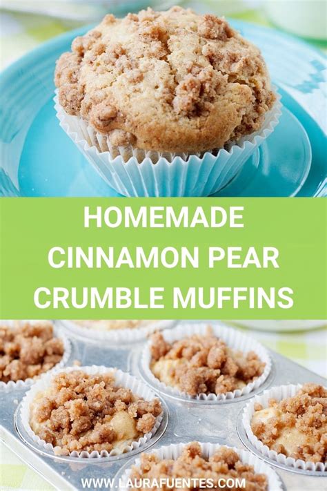 pear-muffins-with-cinnamon-crumble-laura-fuentes image