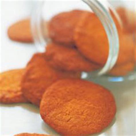 gingernut-biscuits-recipe-chelsea-sugar image
