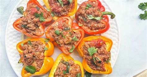 mexican-stuffed-peppers-the-paleo-diet image