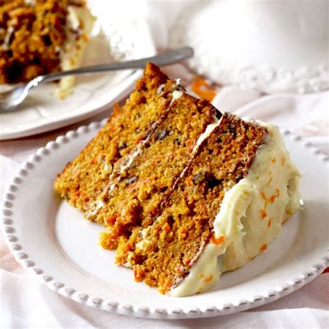 carrot-cake-with-grand-marnier-cream-cheese-frosting image