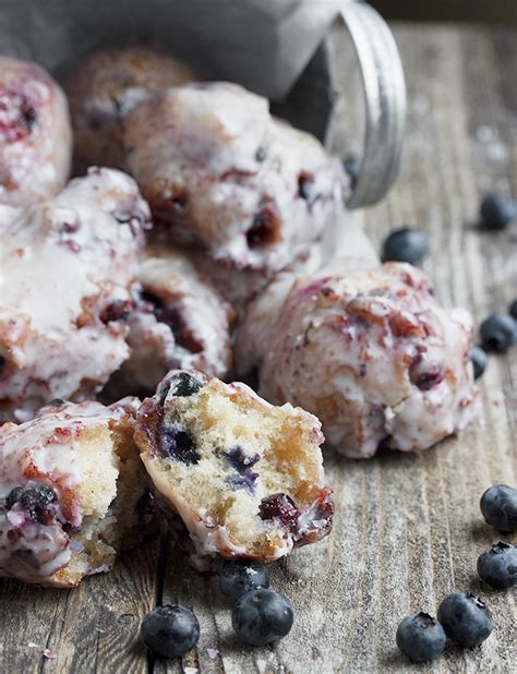 glazed-fresh-blueberry-fritters-seasons-and-suppers image