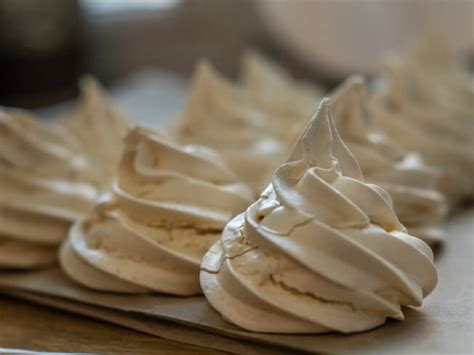 mocha-meringue-cookies-recipe-cdkitchencom image