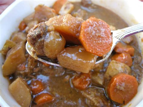traditional-beef-stew-recipe-without-tomatoes image
