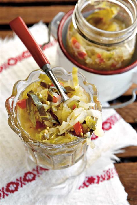 nannies-chow-chow-relish-recipe-southern-living image