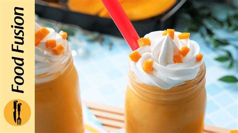 mango-frappe-recipe-by-food-fusion-youtube image