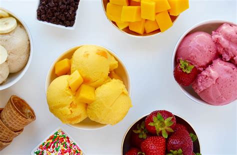 5-minute-healthy-greek-frozen-yogurt-just-a-taste image