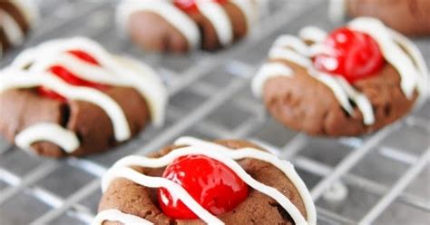 cherry-chocolate-thumbprint-cookies-the-kitchen-is image
