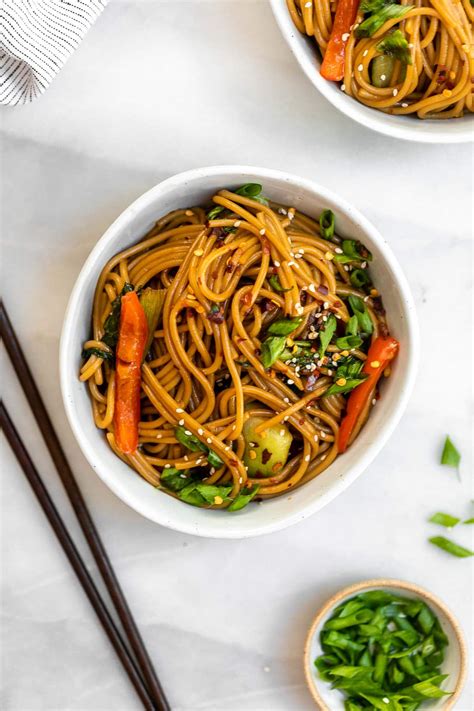 teriyaki-stir-fry-noodles-quick-easy-eat-with-clarity image