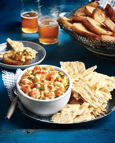 seafood-dip-recipes-to-add-to-your-appetizer-spread-southern image