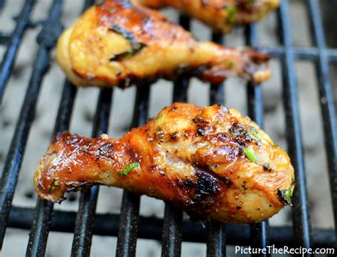 grilled-beer-marinated-chicken-picture-the image