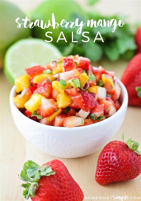 strawberry-mango-salsa-fresh-easy-somewhat-simple image