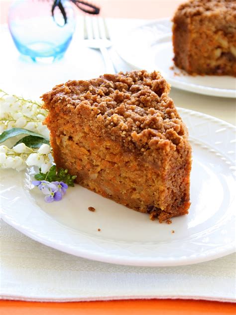 carrot-crumb-cake-recipe-naturally-dairy-free-vegan image